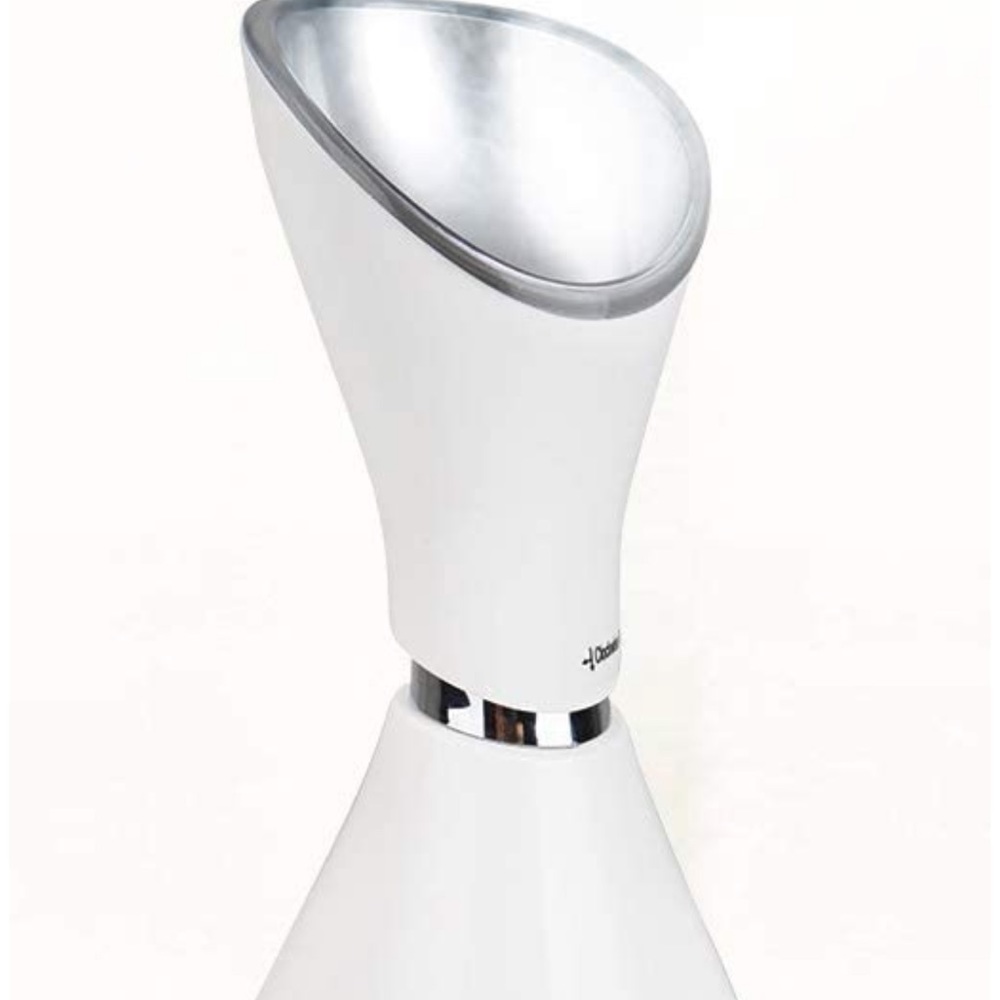 Face steamer